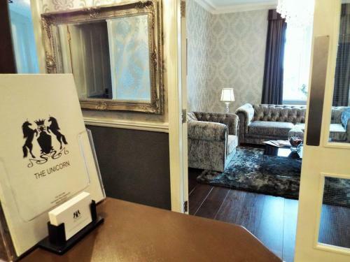 The Unicorn Hotel