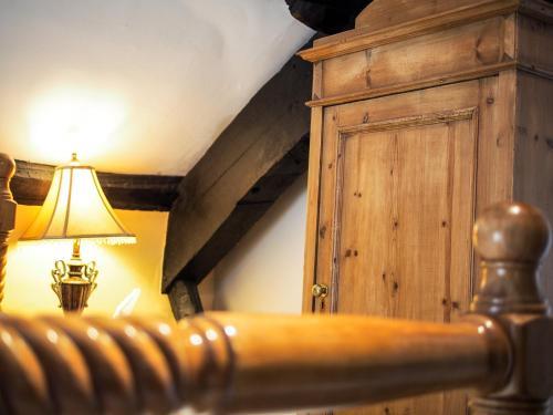 Bed & Breakfast Napier's Restaurant With Rooms