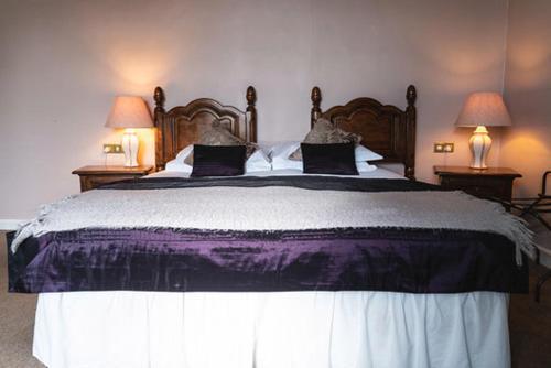 Bed & Breakfast Napier's Restaurant With Rooms