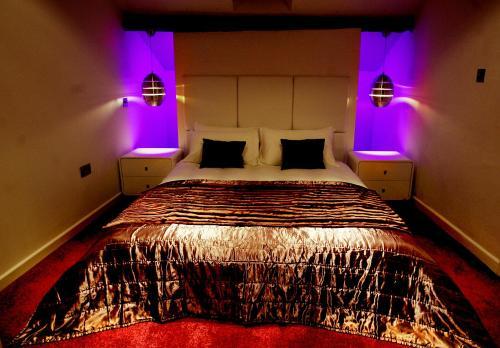 Hotel Boutique 25