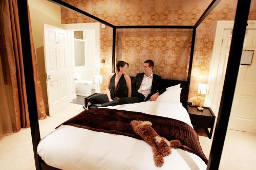 Hotel Boutique 25