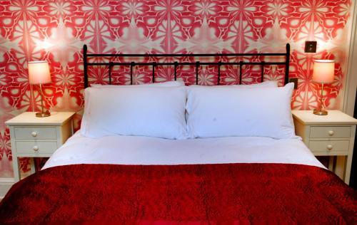 Hotel Boutique 25