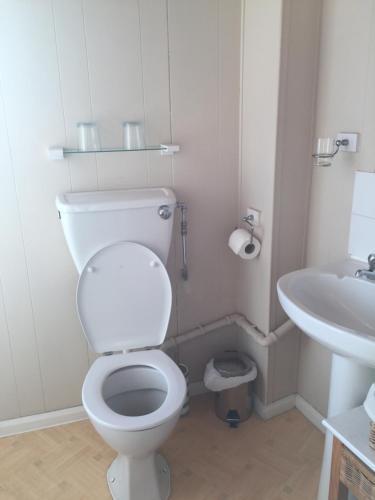 Hostal Highfield Guesthouse