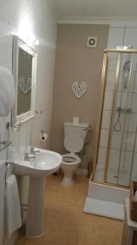 Hostal Highfield Guesthouse