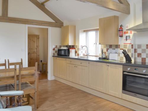 Dairy Cottage