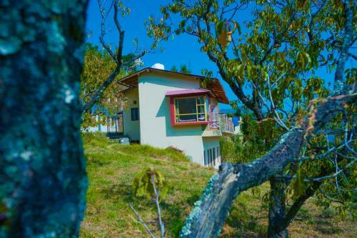 Villa Ramgarh Himalayan Nest