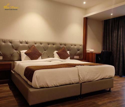 Hotel Tulip Arena