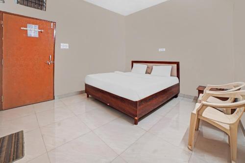 Oyo 86856 Hotel Landmark 2