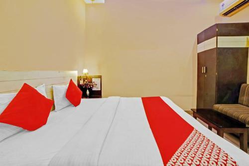 Oyo Flagship 83426 Hotel City Palace