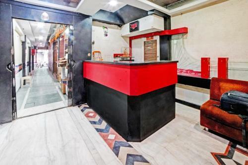 Oyo Flagship 83426 Hotel City Palace
