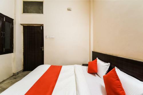 Oyo 63867 Hotel Sagar