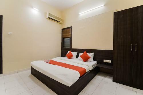 Oyo 63867 Hotel Sagar