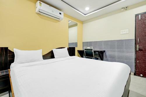 Oyo Flagship 10818 Hotel Rambha
