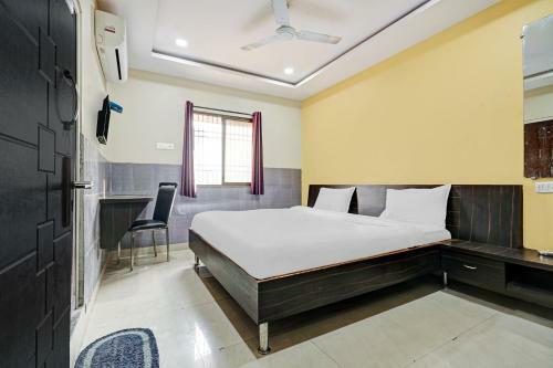 Oyo Flagship 10818 Hotel Rambha