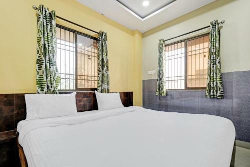 Oyo Flagship 10818 Hotel Rambha