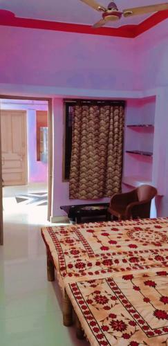 Hostal Shri Shiva Guest House