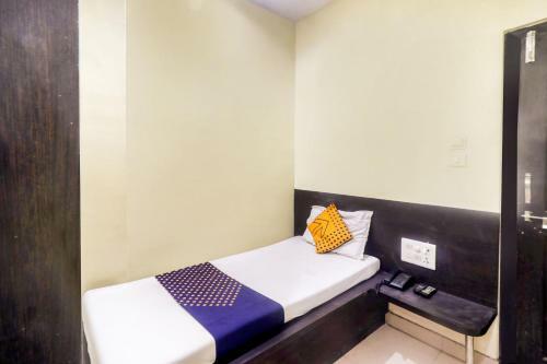 Spot On 60962 Hotel Chandra