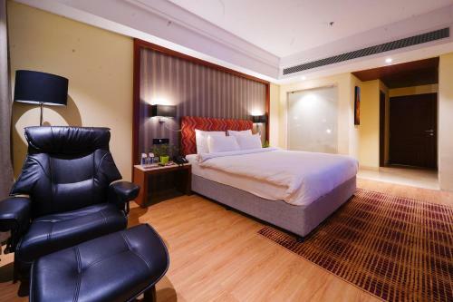Hotel Babylon Capital