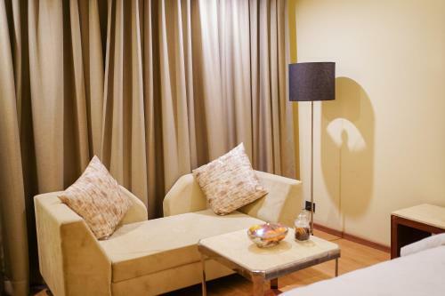 Hotel Babylon Capital