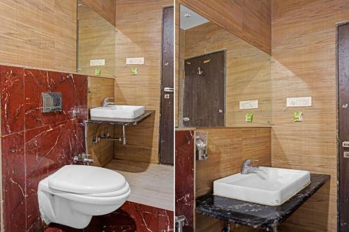 Hotel Capital O 81400 Vansh Palace