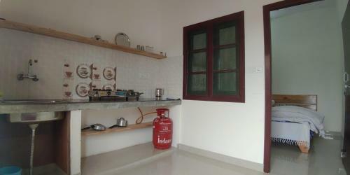 Apartamento Aashiyana Homestay