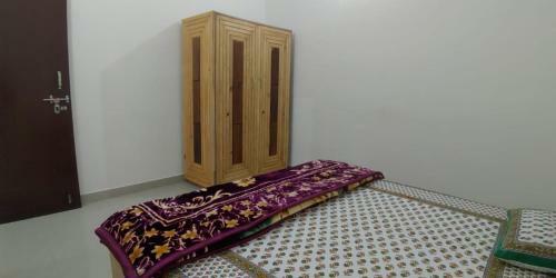 Apartamento Aashiyana Homestay