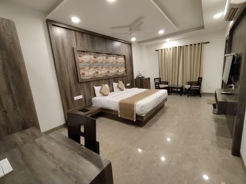 La Savanna By Dl Hotels & Resorts