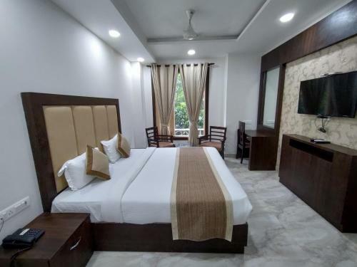La Savanna By Dl Hotels & Resorts