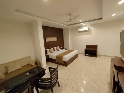 La Savanna By Dl Hotels & Resorts