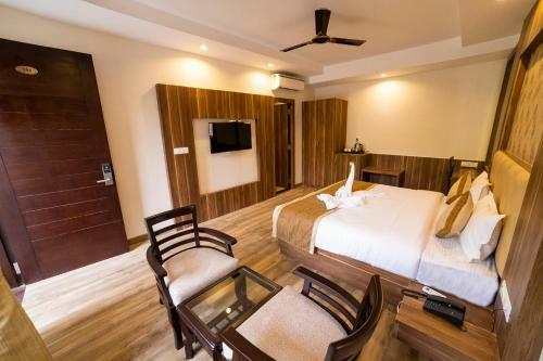 La Savanna By Dl Hotels & Resorts