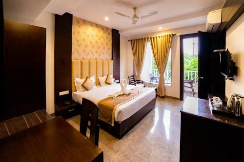 La Savanna By Dl Hotels & Resorts