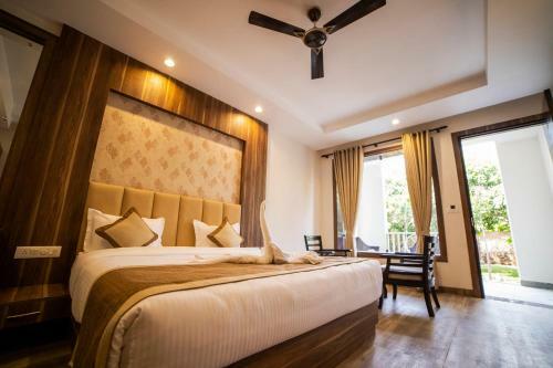 La Savanna By Dl Hotels & Resorts