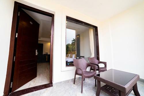 La Savanna By Dl Hotels & Resorts