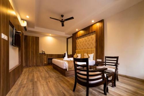 La Savanna By Dl Hotels & Resorts