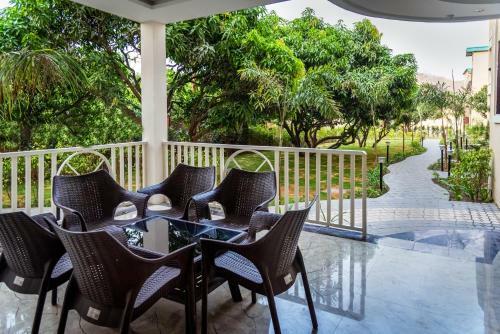 La Savanna By Dl Hotels & Resorts