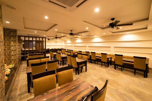 La Savanna By Dl Hotels & Resorts
