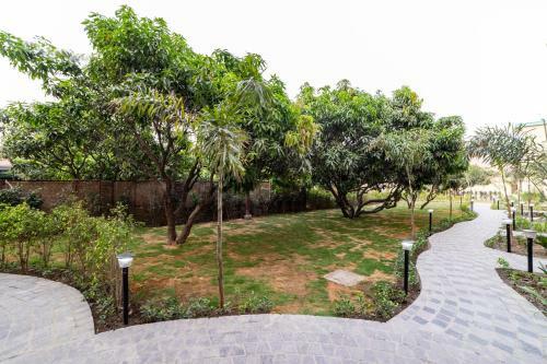 La Savanna By Dl Hotels & Resorts