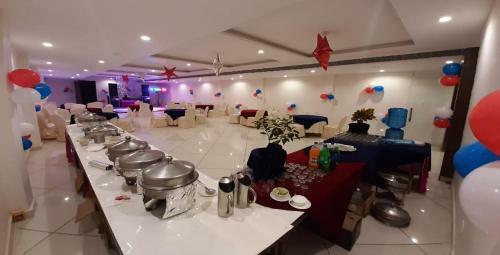 La Savanna By Dl Hotels & Resorts
