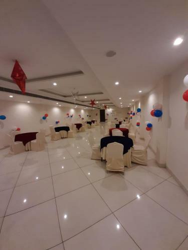 La Savanna By Dl Hotels & Resorts
