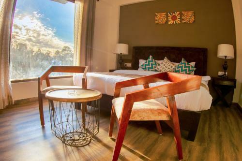 Hotel The Himalayan Voyage