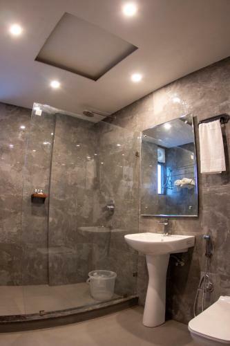Hotel The Himalayan Voyage