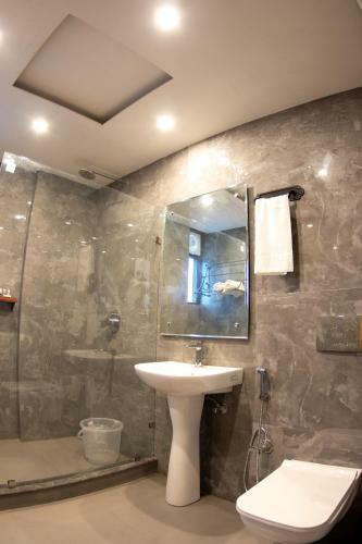 Hotel The Himalayan Voyage