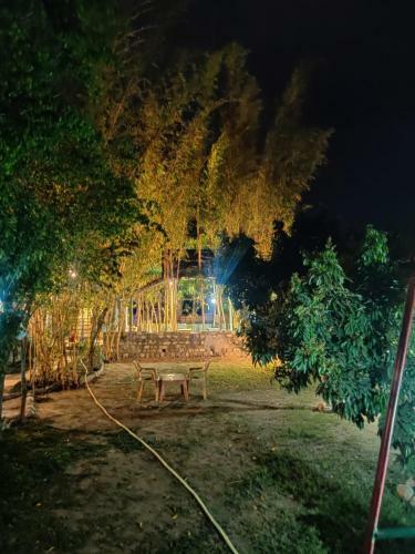 Hostal Jimdeer Corbett