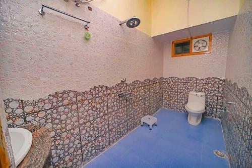 Fabhotel Corbett Green View Garden And Stay