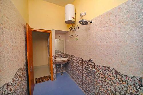 Fabhotel Corbett Green View Garden And Stay