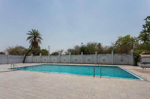 Capital O 5970 Hotel Balaji Central