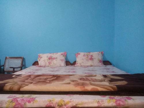 Musafir Cafe & Stay, Ranikhet