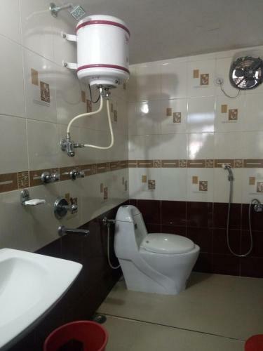 Musafir Cafe & Stay, Ranikhet