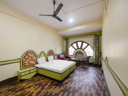 Hotel Capital O 84581 The Prestige Tridev