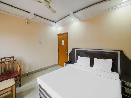 Hotel Capital O 84581 The Prestige Tridev